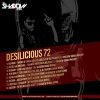 Desilicious 72 - DJ Shadow Dubai