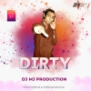 Dirty Dutch VOL 27 - DJ MJ Production