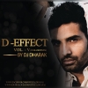 D-EFFECT VOL 5 - DJ Dharak