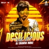 Dekha Tenu (Remix) DJ Shadow Dubai x Hasnain Music