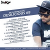 Desilicious 68 - DJ Shadow Dubai