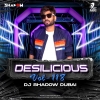 Baazigar - Yeh Kaali Kaali Aankhe - DJ Shadow Dubai Mashup