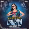 Dil Pe Chalai Churiya (Remix) - DJ Hani Project