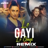 Le Gayi (Remix) - DJ Abhishek & DJ Vinisha