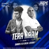 Tera Naam Liya (Club Mix) Shadex & DJ Dalal London