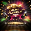 Desi Dance VOL 3 - DJ Satyam Sitamarhi