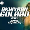 Akhiyaan Gulaab (Mashup) DJ Akhil Talreja