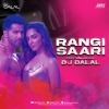 Rangisari (Club Remix) DJ Dalal London