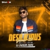 Desilicious 112 - DJ Shadow Dubai
