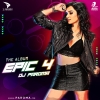 Chogada - Loveyatri (Festival's In The Air Mix) DJ Paroma