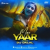 Mera Yaar (Club Remix) DJ Dalal London