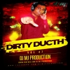 Dirty Dutch VOL 47 - DJ MJ Production