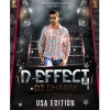 D-EFFECT VOL 4 - DJ Dharak