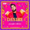 Desire My Dream Project 4 - DJ Akash Tejas (Punjabi Edition)