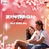Zindagi Do Pal Ki - Tribute To KK (LoFi Remix) DJ Dalal London