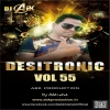 Desitronic VOL 55 - DJ ABK Production