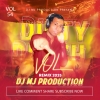 Dirty Dutch VOL 54 - DJ MJ Production