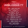 Desilicious 77 - DJ Shadow Dubai