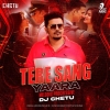Tere Sang Yaara (Melodic Progressive) - DJ Chetu