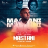 Yeh Shaam Mastani (Tropical House Remix) DJ Dalal London