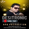 Raat Kamaal Hai - Guru Randhawa (Remix) DJ ABK Production