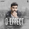D-EFFECT VOL 7 - DJ Dharak