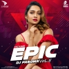 Vaaste - Dhvani Bhanushali (Remix) DJ Paroma