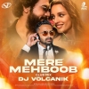 Mere Mehboob (Club Mix) - DJ Volcanik