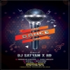 Desi Dance VOL 5 - DJ Satyam Sitamarhi