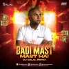 Teri Jawani Badi Mast Mast Hai (Remix) DJ Dalal London