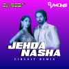 Jehda Nasha (Circuit Mix) DJs Vaggy & Mons