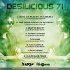 Desilicious 71 - DJ Shadow Dubai