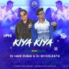 Kiya Kiya - Welcome (Remix) DJ Hani Dubai & DJ SM Kolkata