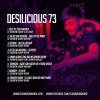 Desilicious 73 - DJ Shadow Dubai