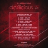 Desilicious 75 - DJ Shadow Dubai