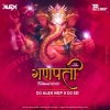 Ganpati Aaj Padharo (Remix) DJ SD & DJ ALEX