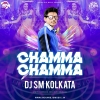 Chamma Chamma (Remix) DJ SM Kolkata