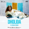 Dholida (Club Remix) DJ Dalal London
