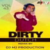 Darwaza Khula Chod (Dance Mix) DJ MJ Production