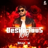 Desilicious 104 - DJ Shadow Dubai