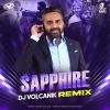 Sapphire (Remix) - DJ Volcanik