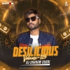 Desilicious 115 - DJ Shadow Dubai