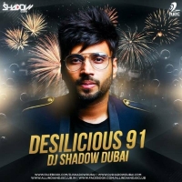 Best of Bollywood 2018 Mashup DJ Shadow Dubai X DJ Ansh