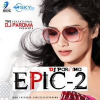 Weed Pila De Yo Yo Honey Singh Remix DJ Paroma