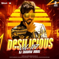 Dekha Tenu Remix DJ Shadow Dubai x Hasnain Music