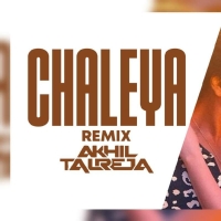 Chaleya Remix DJ Akhil Talreja