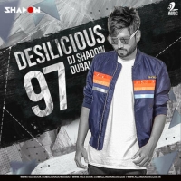 Surma Kaala Jassi Gill Remix DJ Shadow Dubai