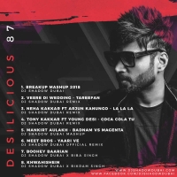 Breakup Mashup 2018 DJ Shadow Dubai