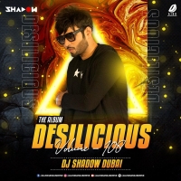 Motivational Mashup DJ Shadow Dubai