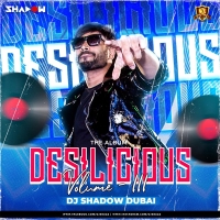 DJ Shadow Dubai x DJ Ansh Love Mashup 2022